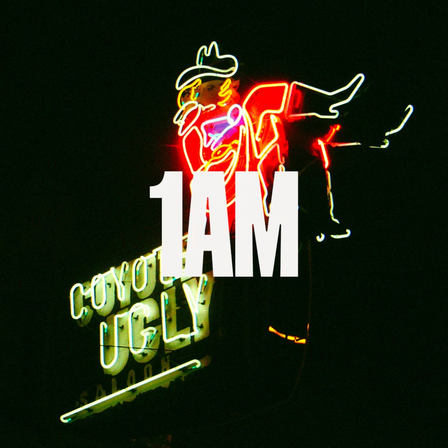 PERFUMEHEAD Cosmic Cowboy