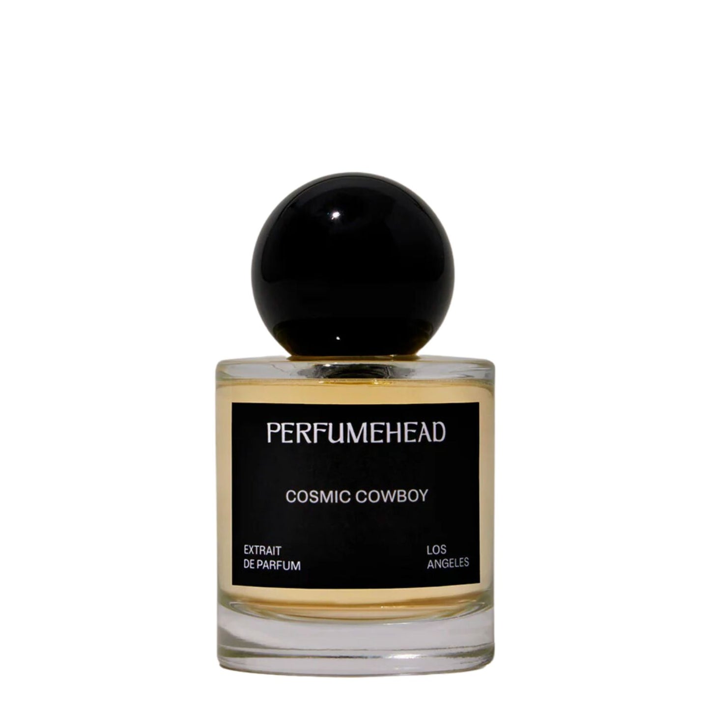 PERFUMEHEAD Cosmic Cowboy