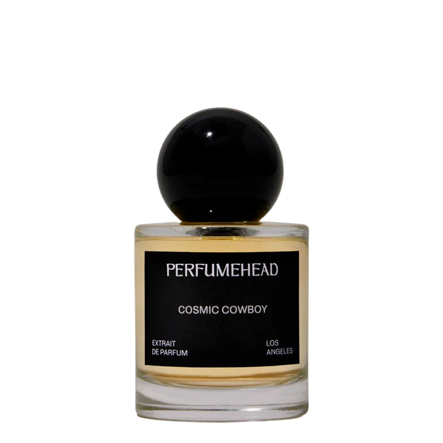 PERFUMEHEAD Cosmic Cowboy