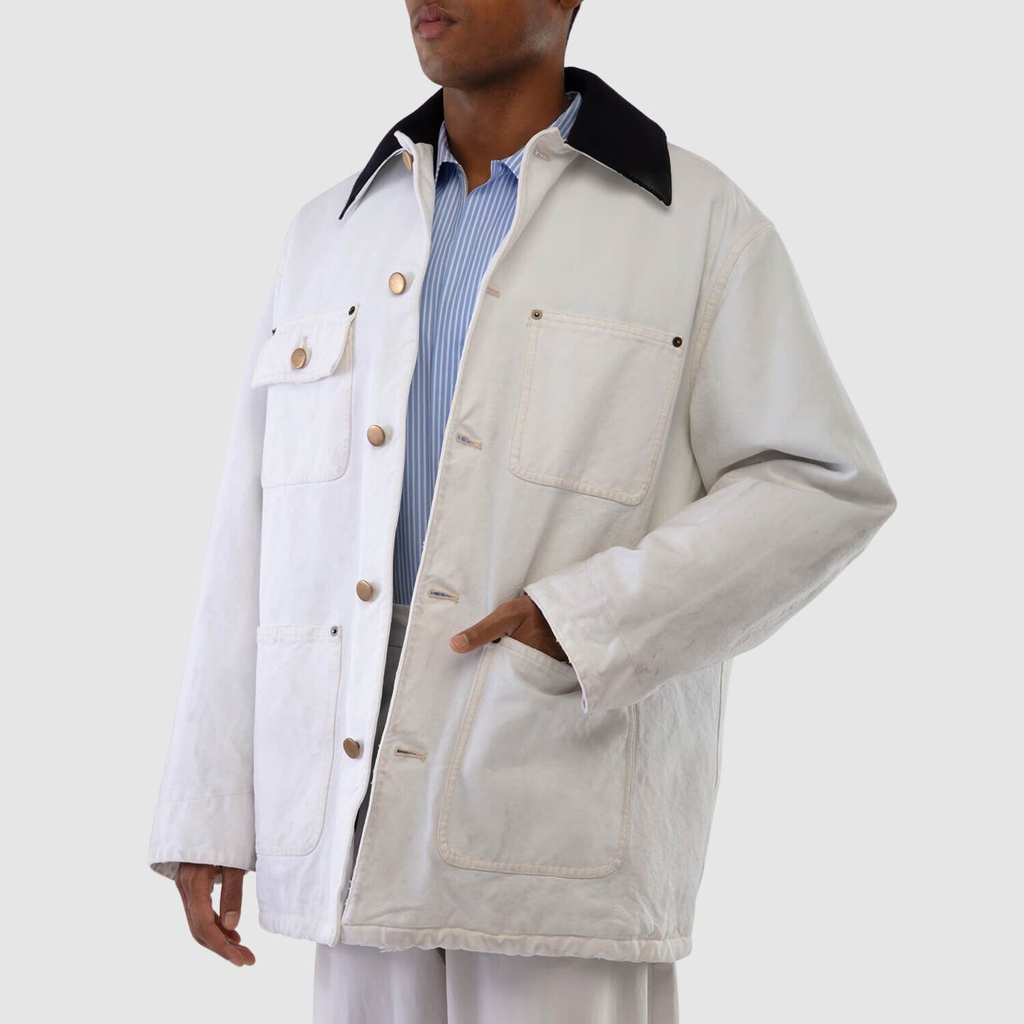 Prada Cotton jacket