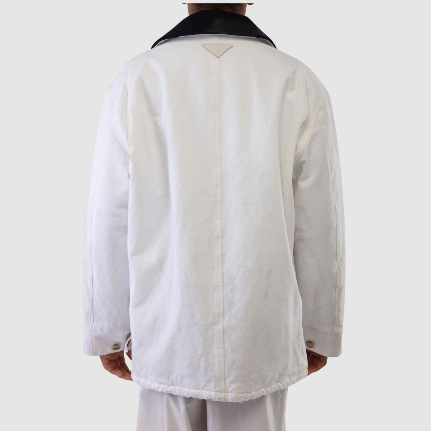 Prada Cotton jacket