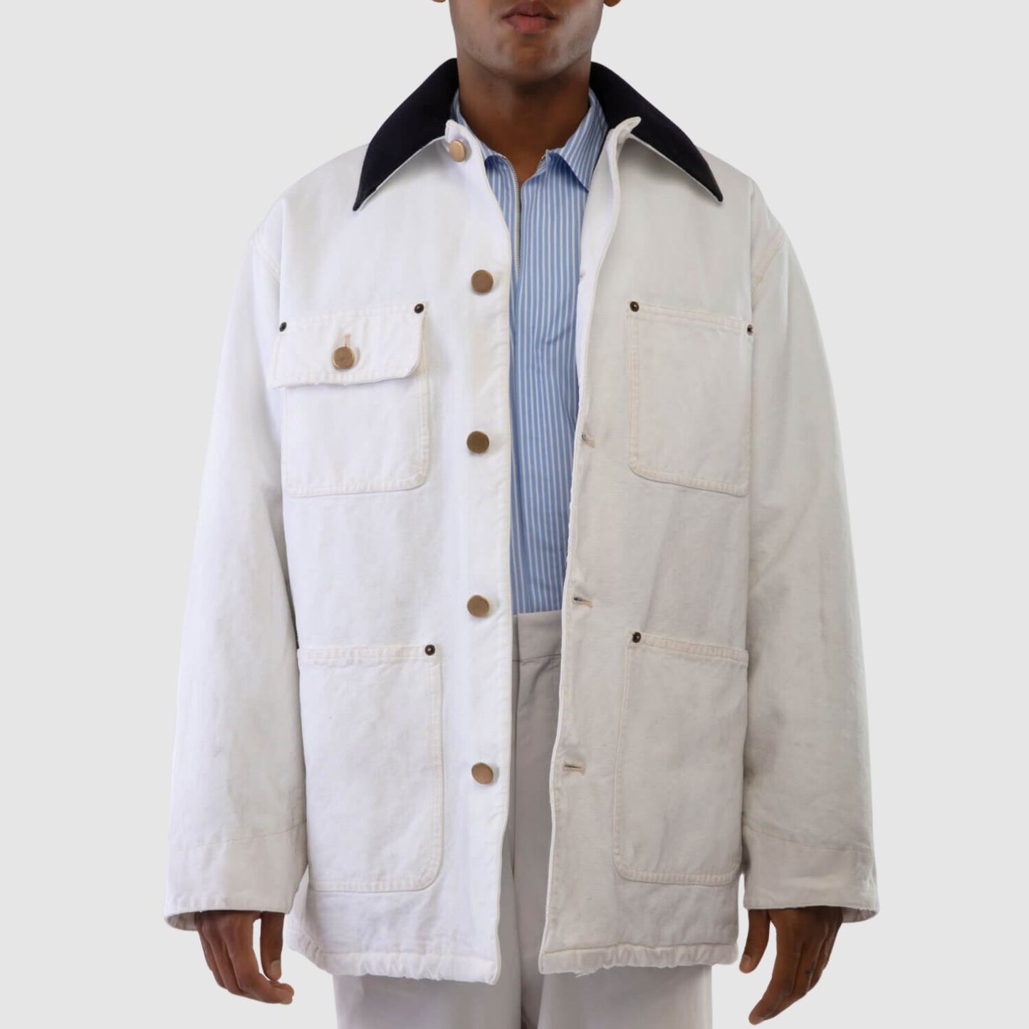 Prada Cotton jacket