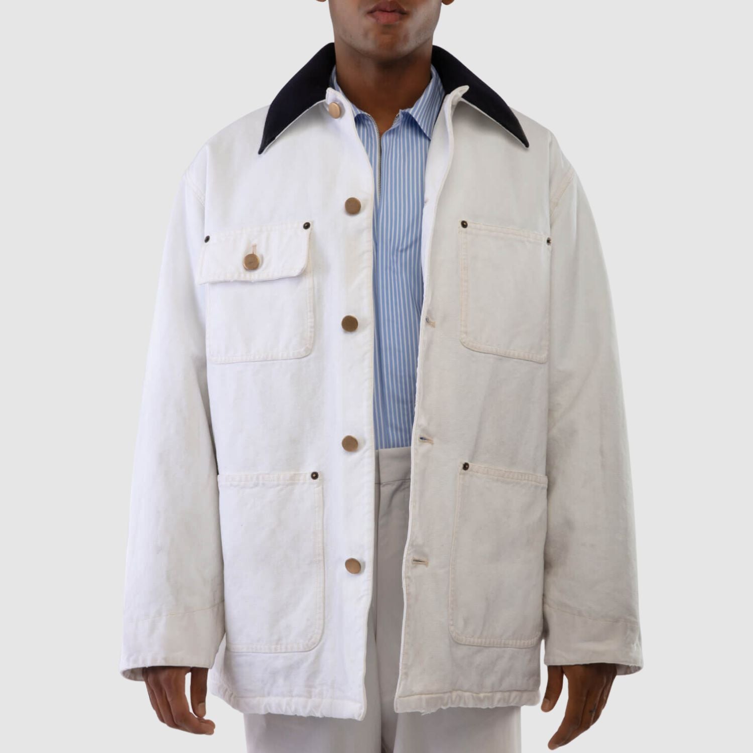 Prada Cotton jacket