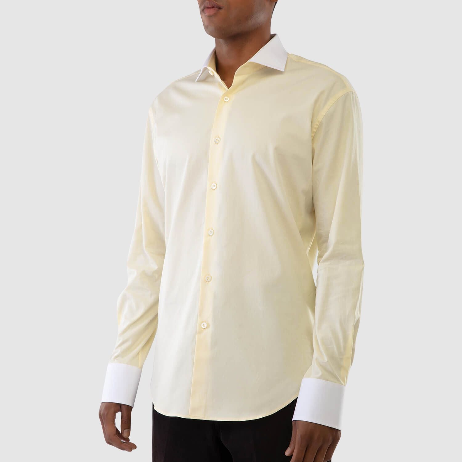 Prada Cotton shirt