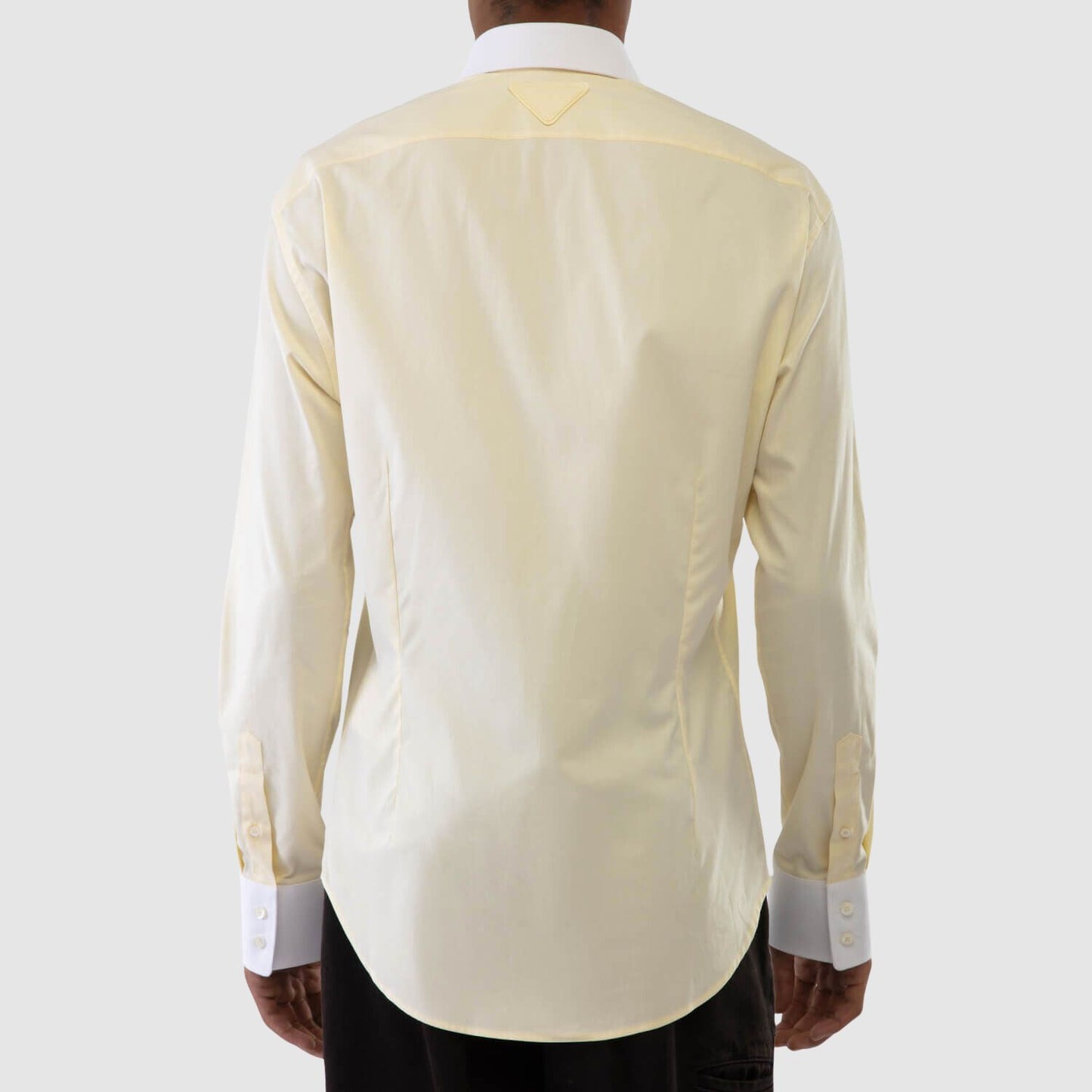 Prada Cotton shirt
