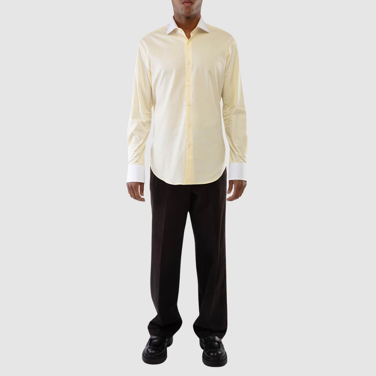 Prada Cotton shirt
