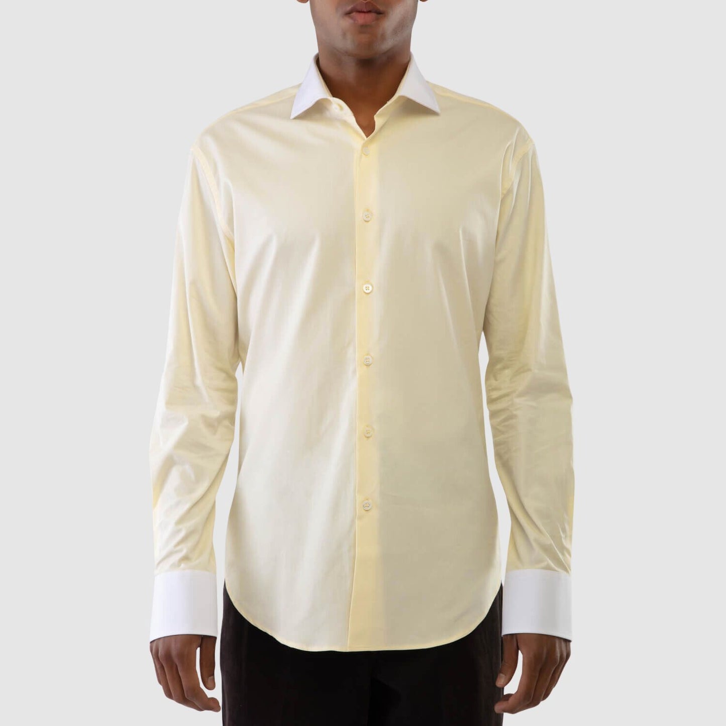 Prada Cotton shirt