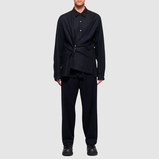 Dries Van Noten Coulter Bis Shirt
