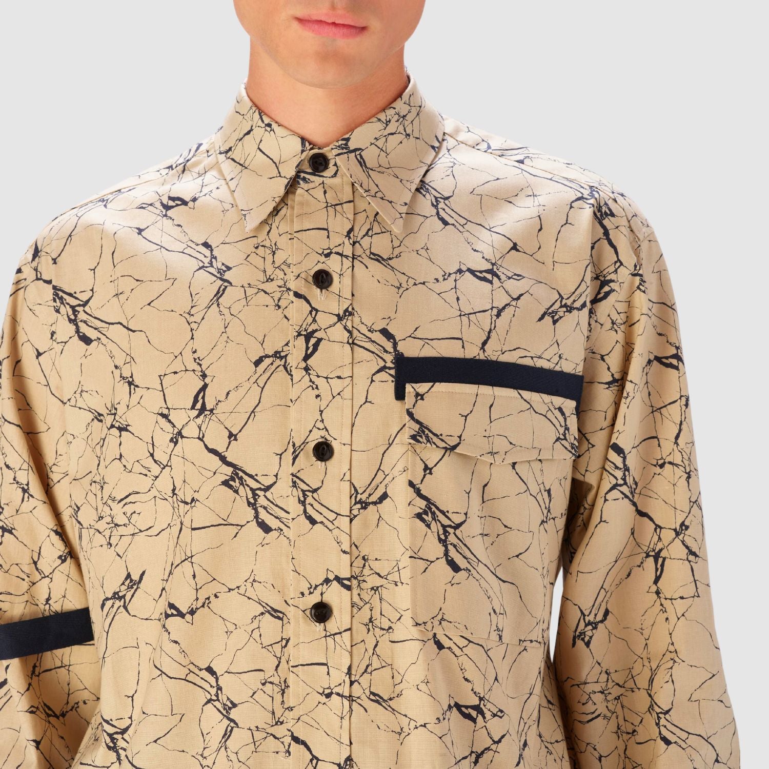 Punishment Paris Cousteau Beige