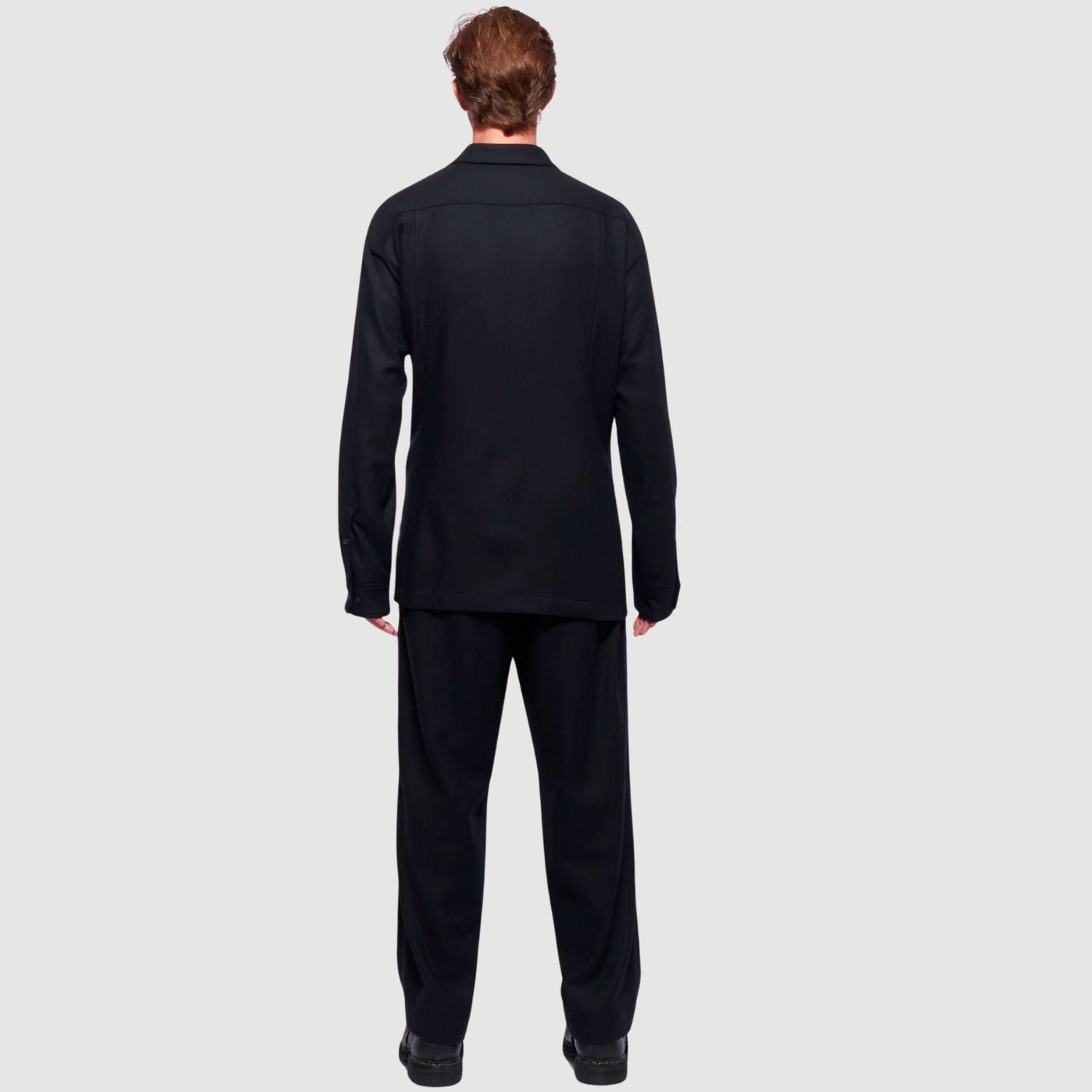 Dries Van Noten Coulter Bis Shirt