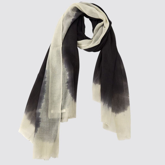 Denis Colomb Lifestyle Cashmere Mustang Shawl