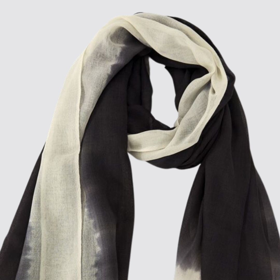 Denis Colomb Lifestyle Cashmere Mustang Shawl