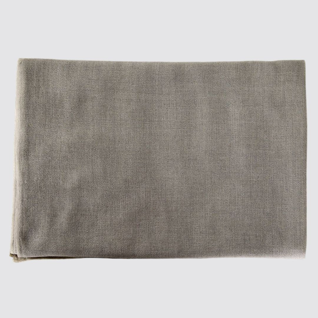 Denis Colomb Lifestyle Knitted Cashmere Wrap Scarf