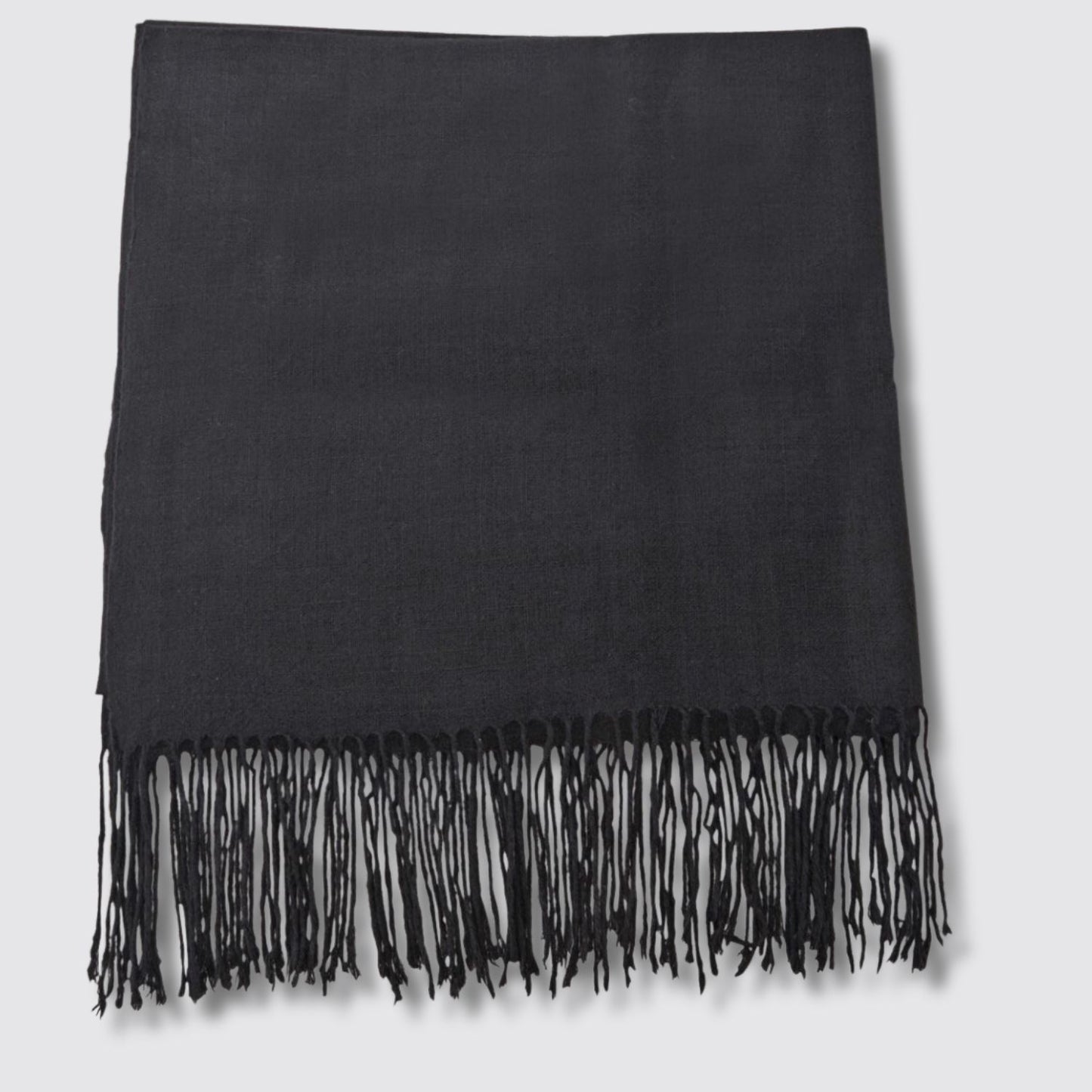 Denis Colomb Lifestyle Oslo Cashmere Blanket - View 1