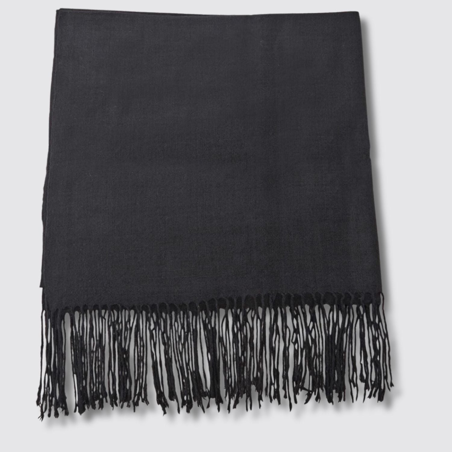 Denis Colomb Lifestyle Oslo Cashmere Blanket - View 1