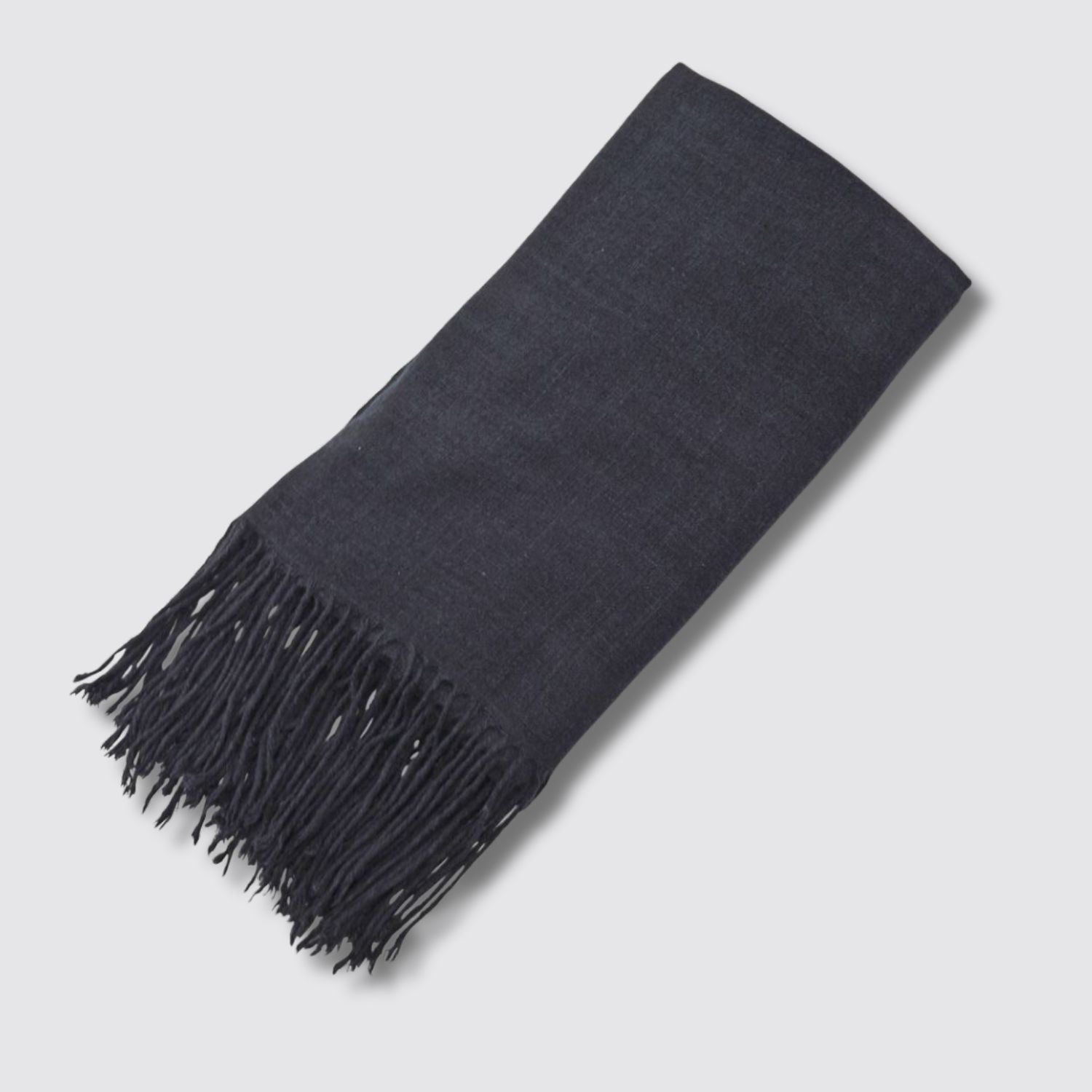 Denis Colomb Lifestyle Oslo Cashmere Blanket - View 2
