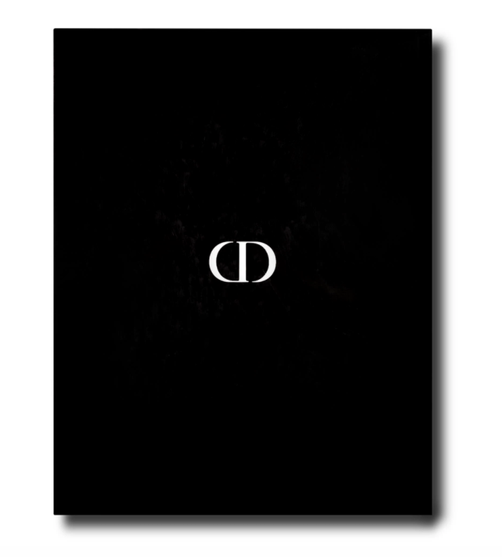 Assouline Dior by John Galliano