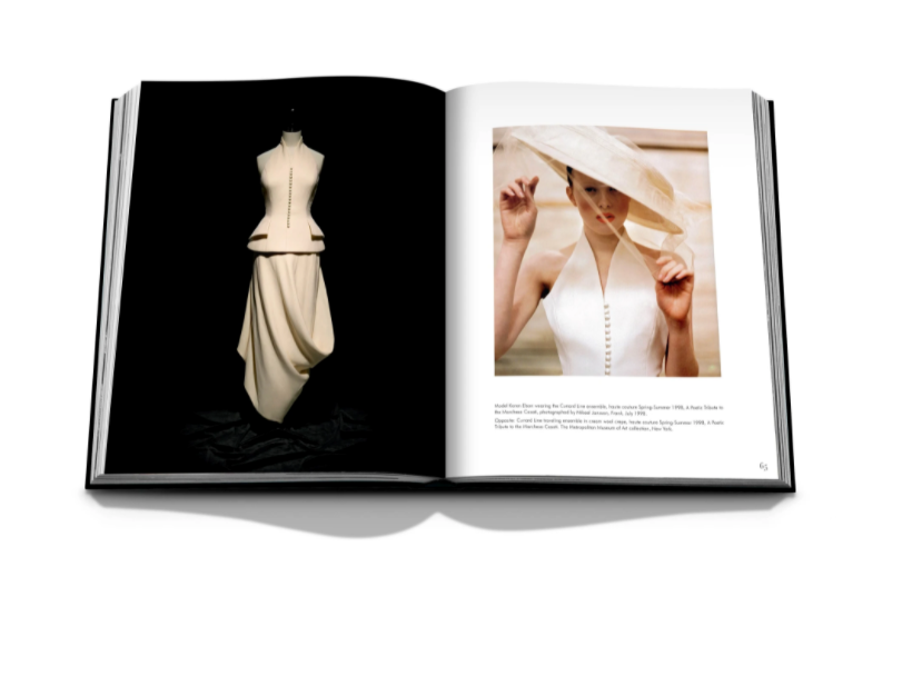 Assouline Dior by John Galliano