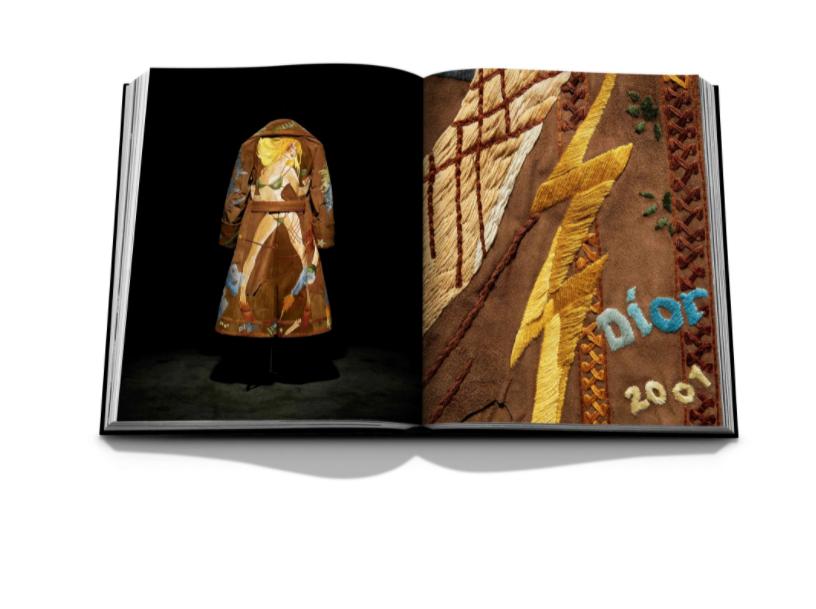 Assouline Dior by John Galliano