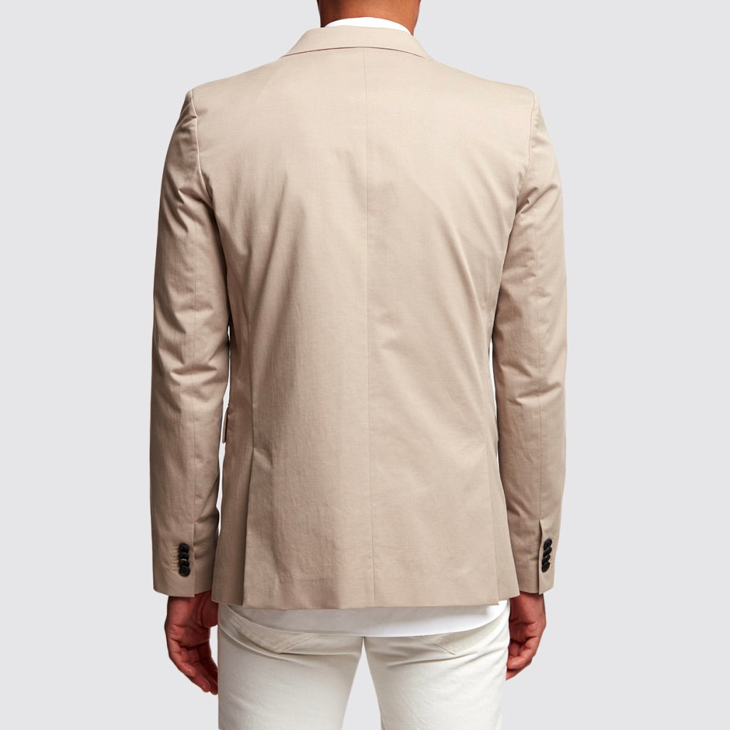 The Row Stone Slater Jacket _ROWM203020