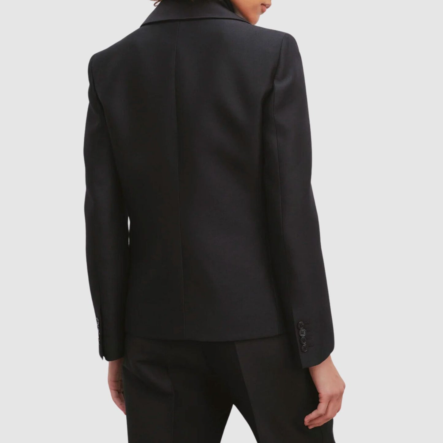 The Row Dru Jacket