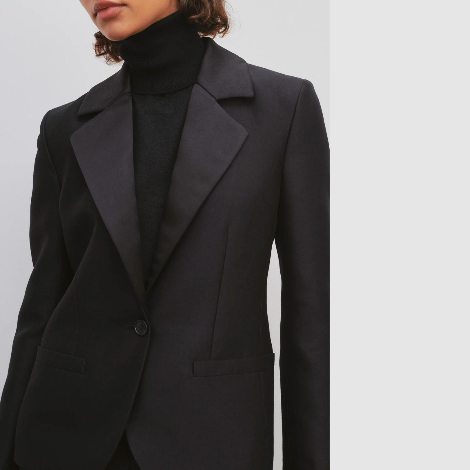 The Row Dru Jacket