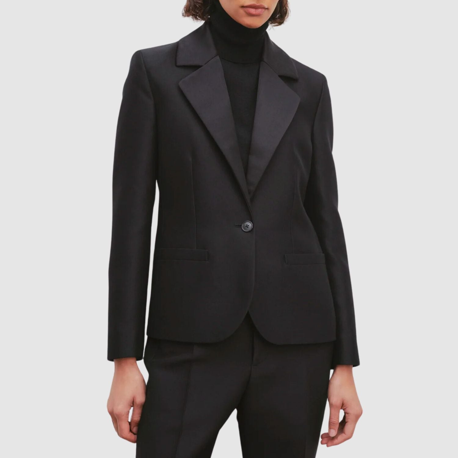 The Row Dru Jacket