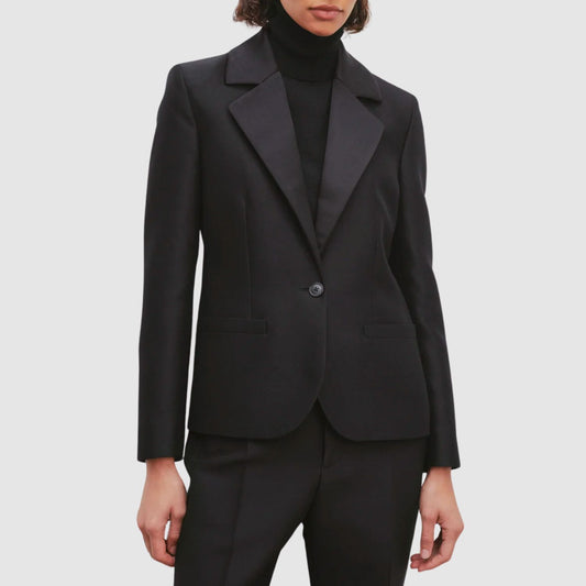 The Row Dru Jacket