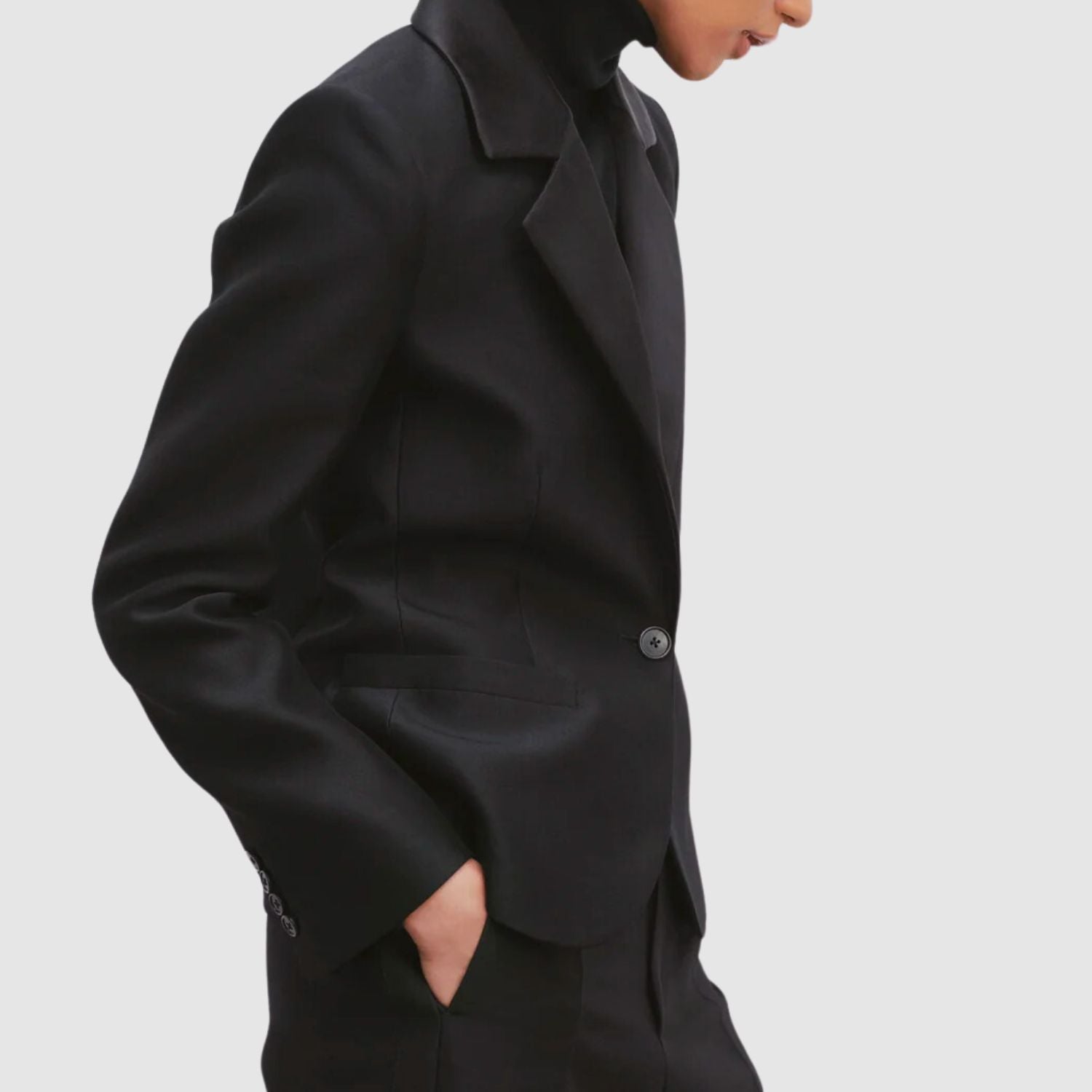 The Row Dru Jacket