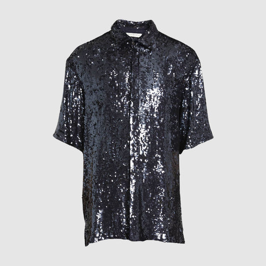 Dries Van Noten Cassidye Shirt_DVNM243016