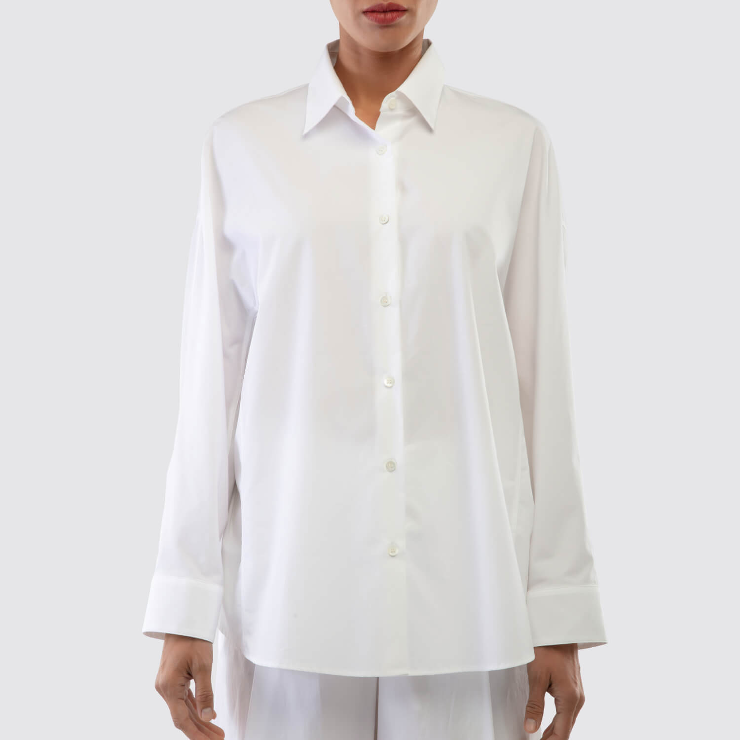 Dries Van Noten Casio Shirt