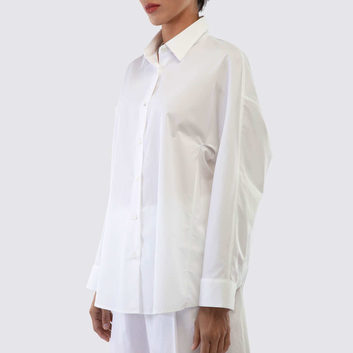 Dries Van Noten Casio Shirt