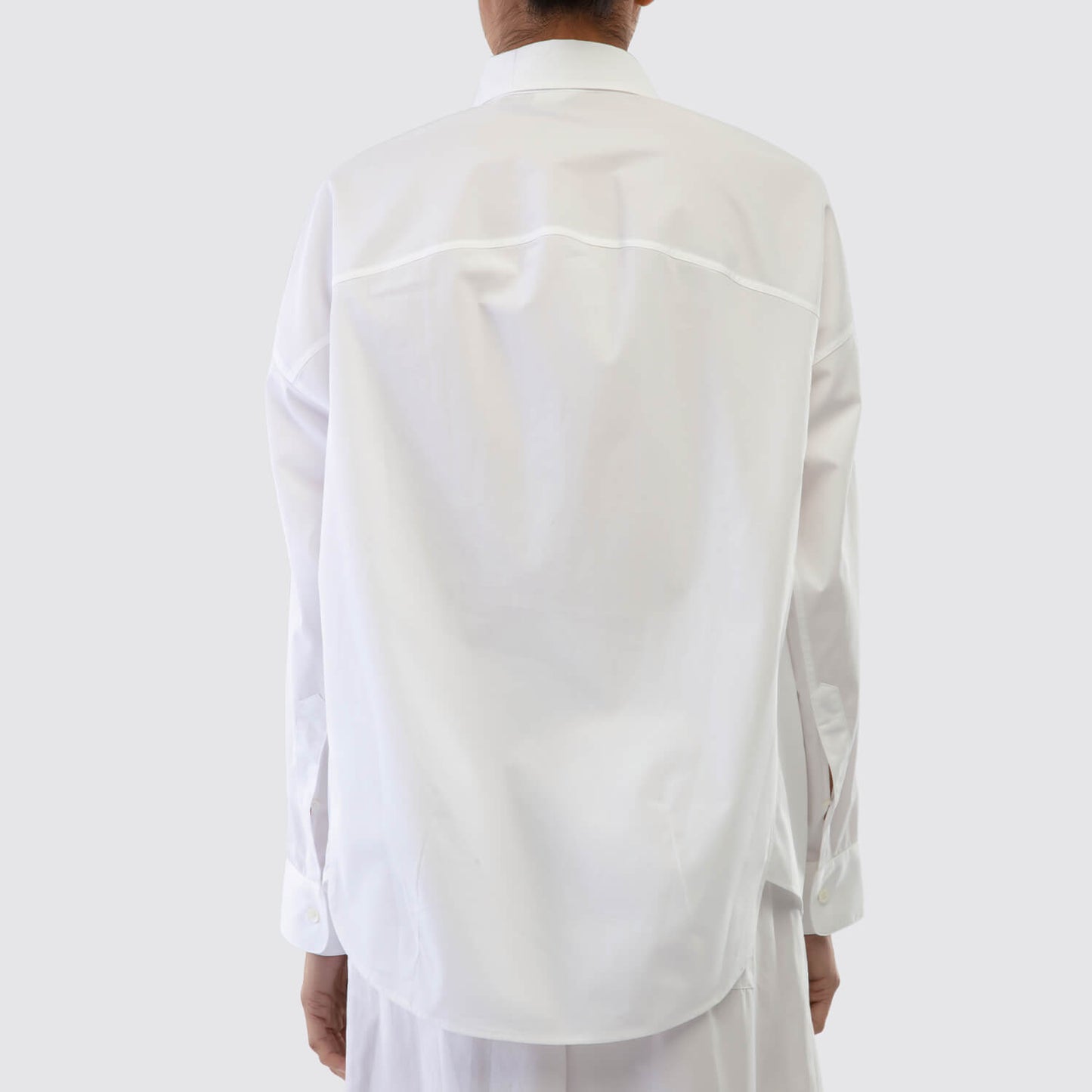 Dries Van Noten Casio Shirt