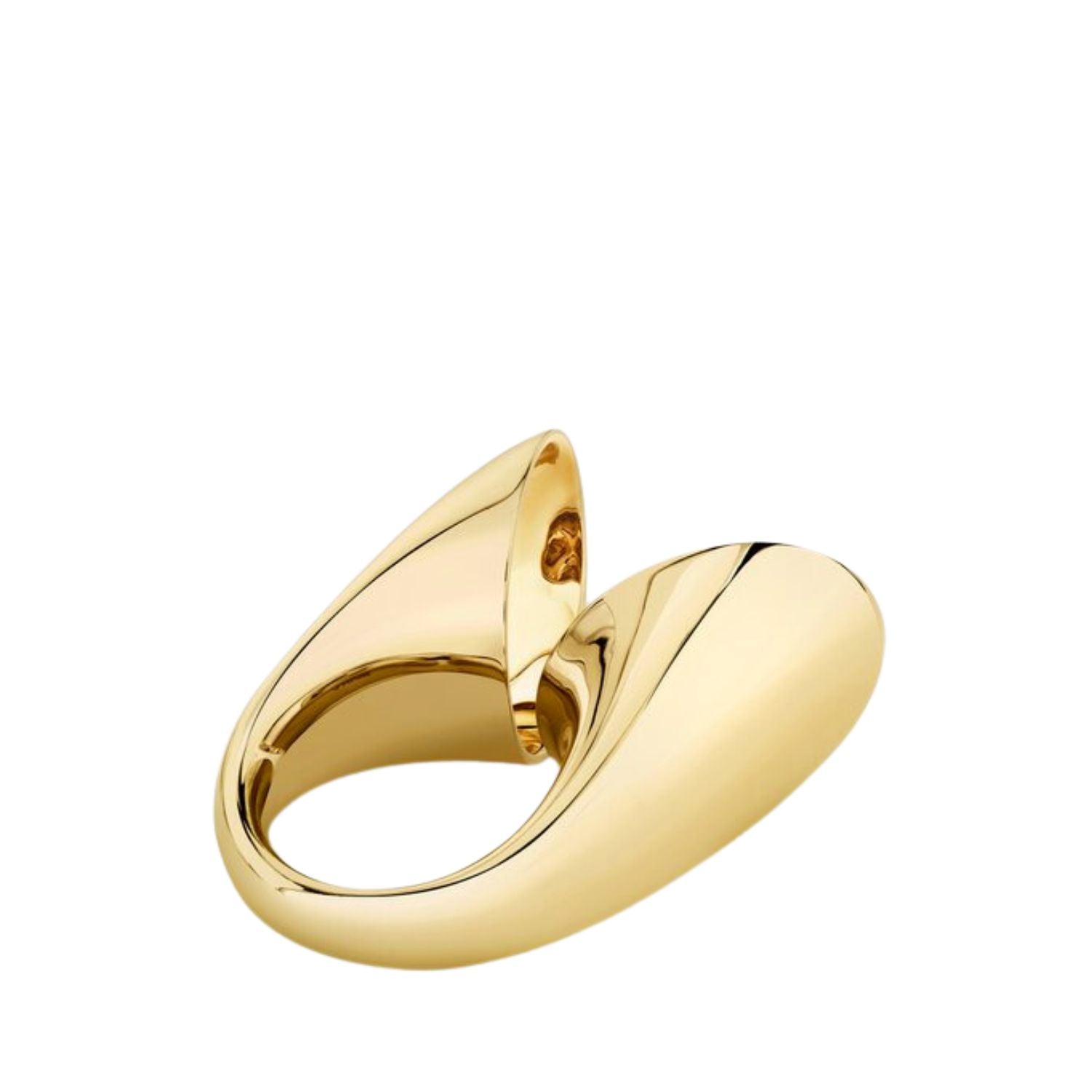 VRAM Echo Ring