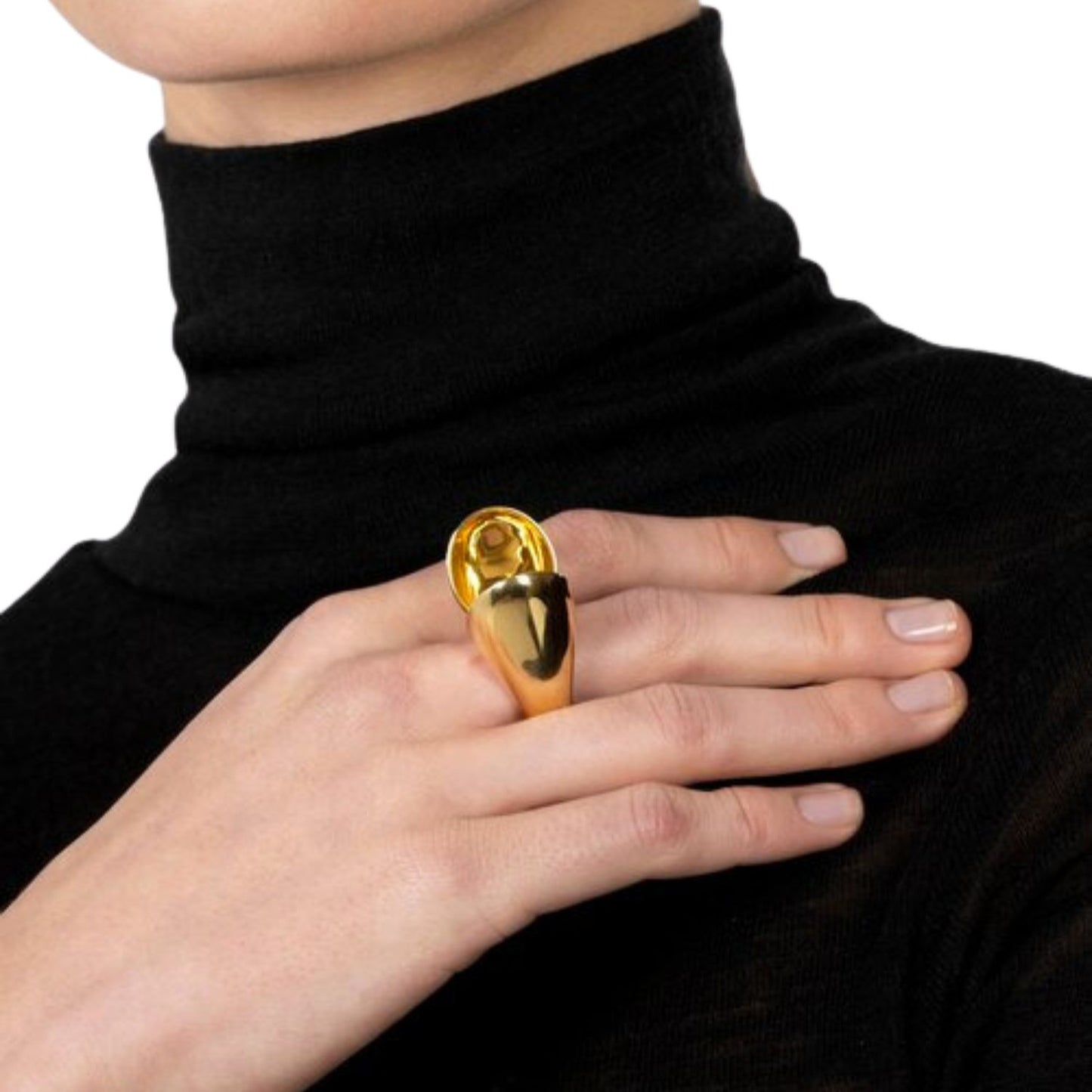 VRAM Echo Ring