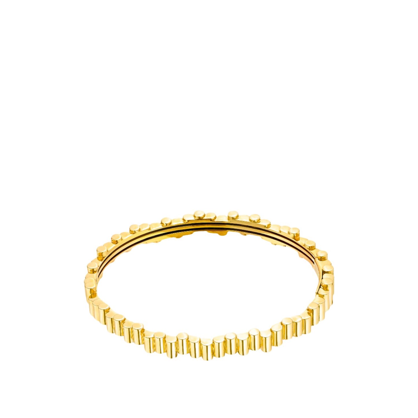 Viltier Edge Bangle