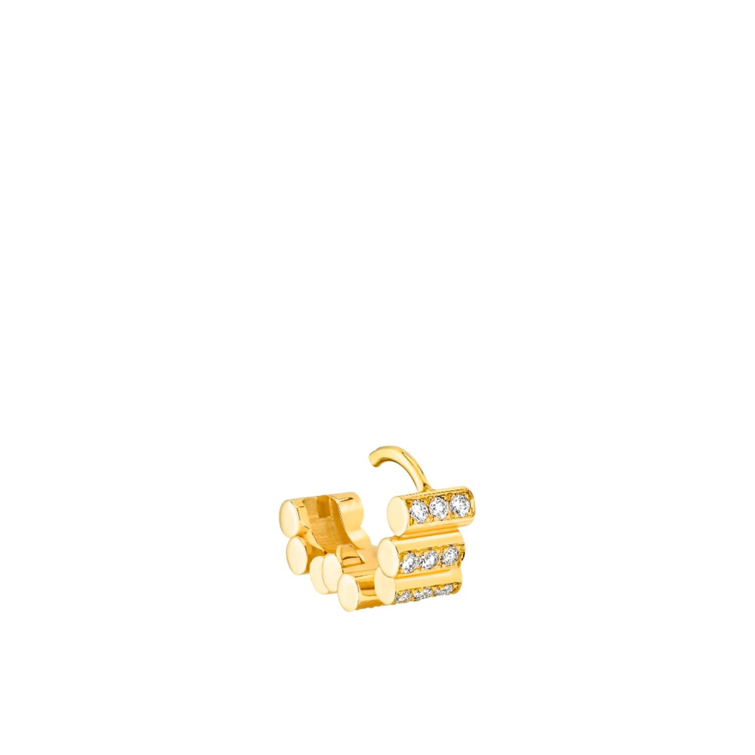 Vilter Edge paved Hoops mini