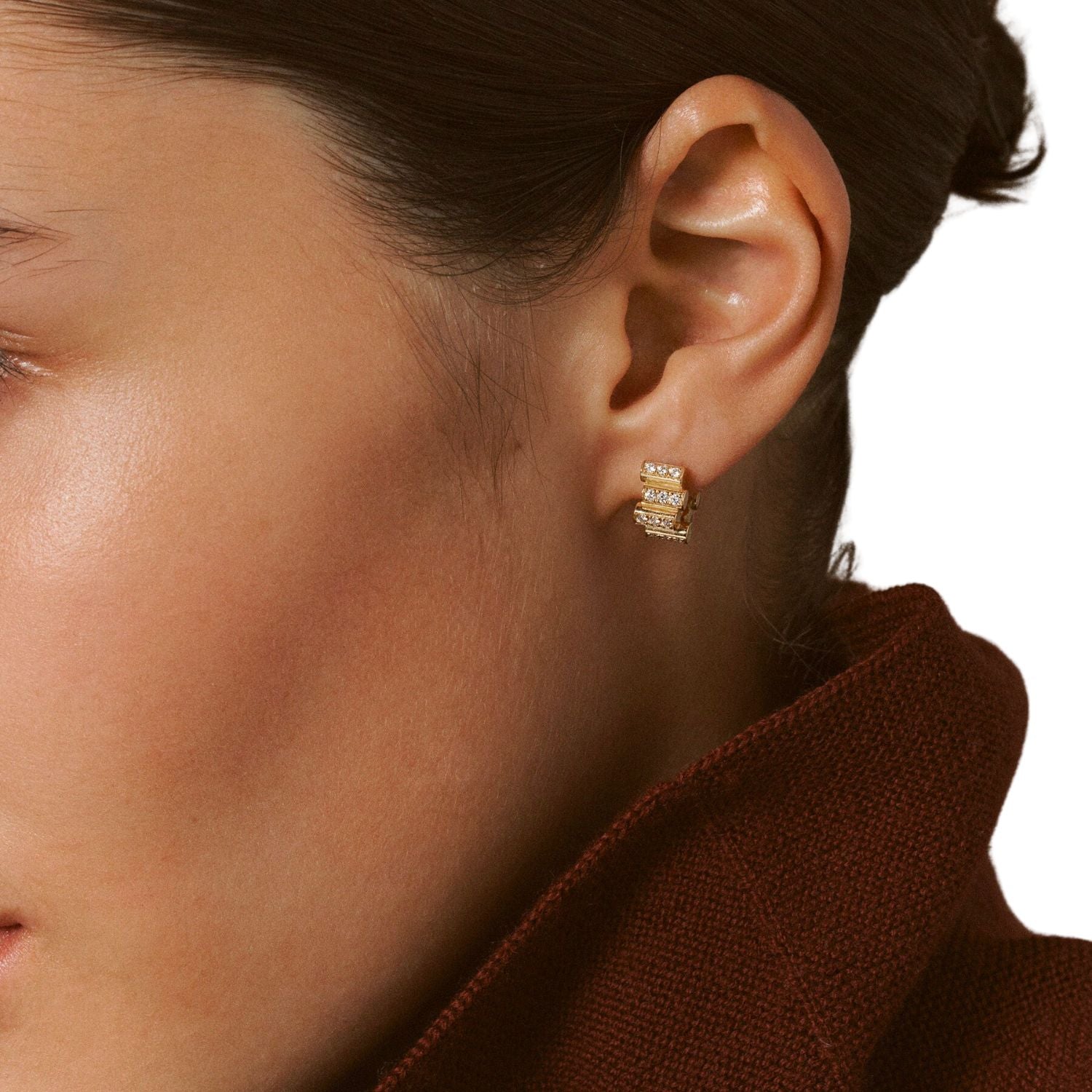 Vilter Edge paved Hoops mini