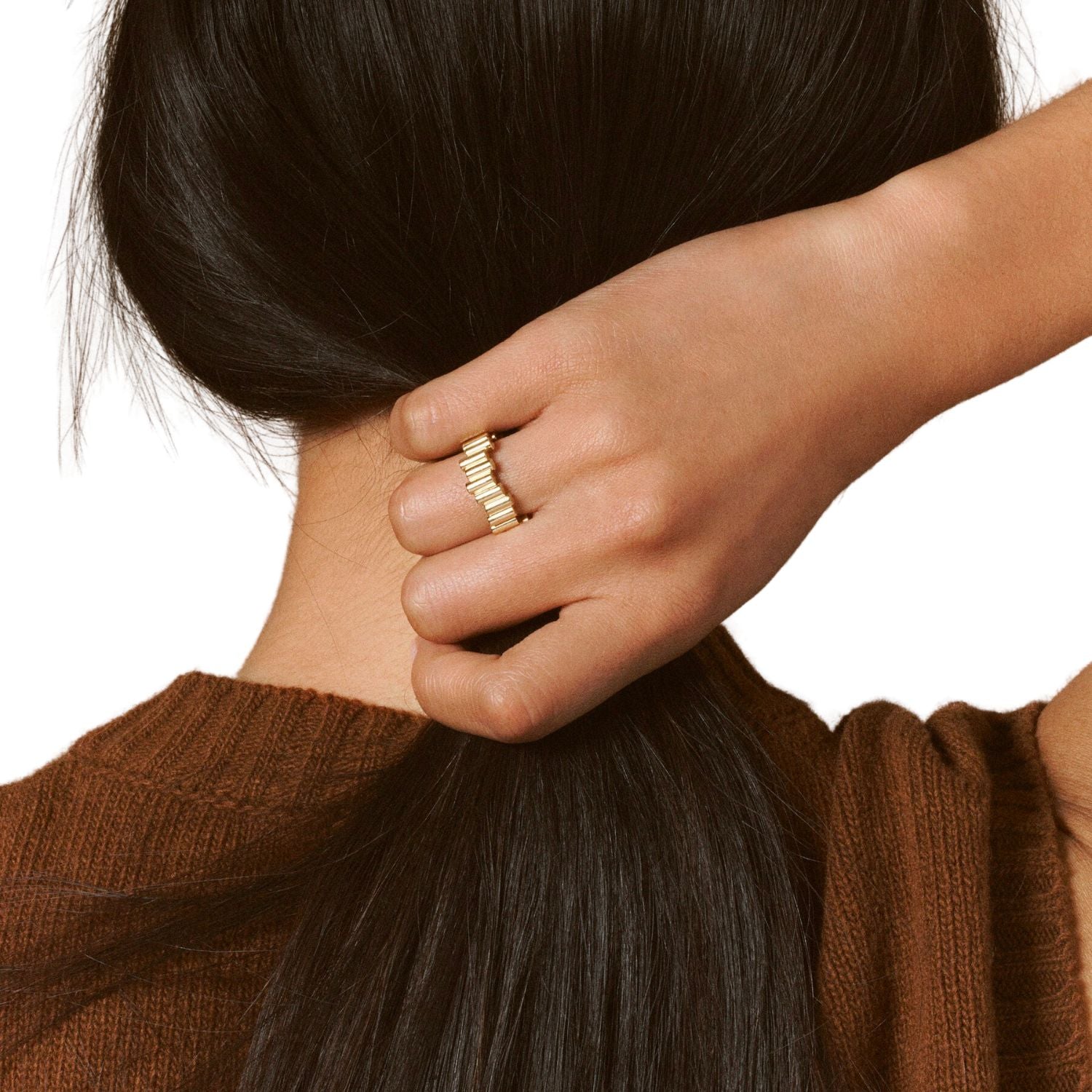 Viltier Edge Ring