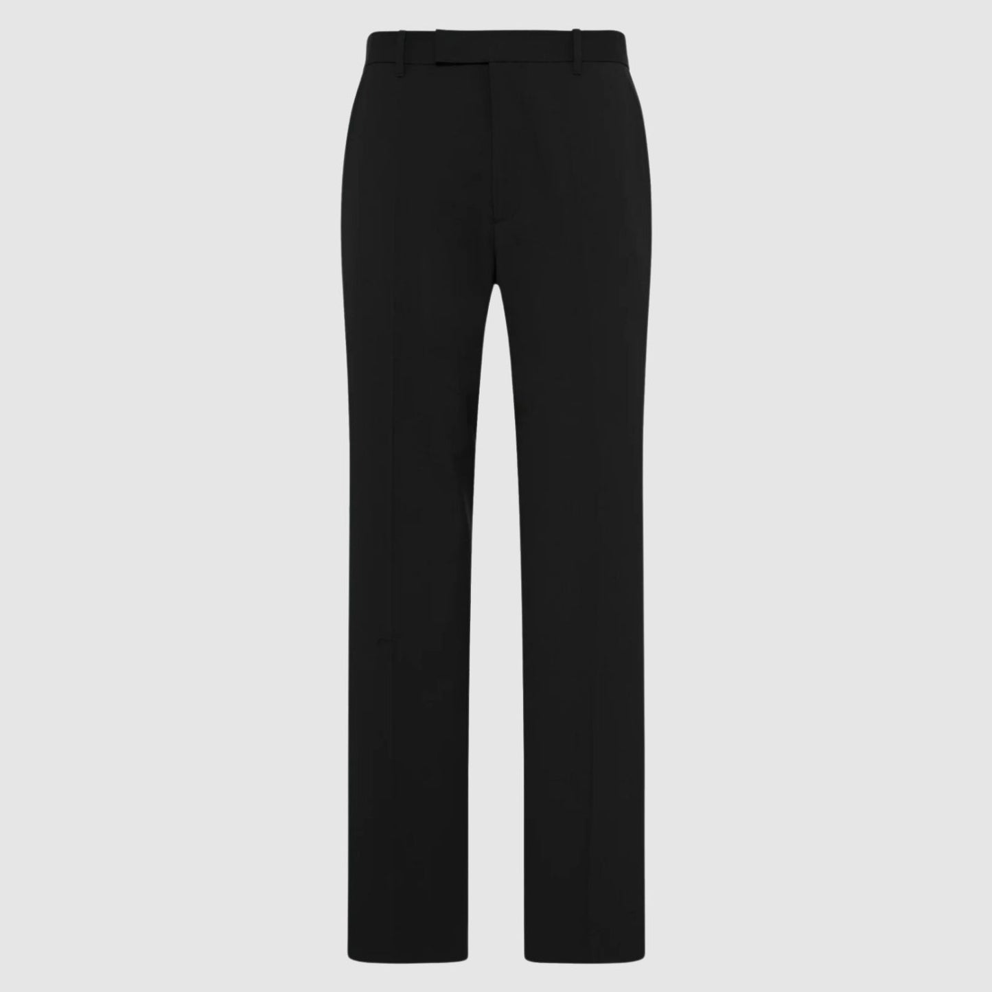 The Row Elijah Pants in Wool