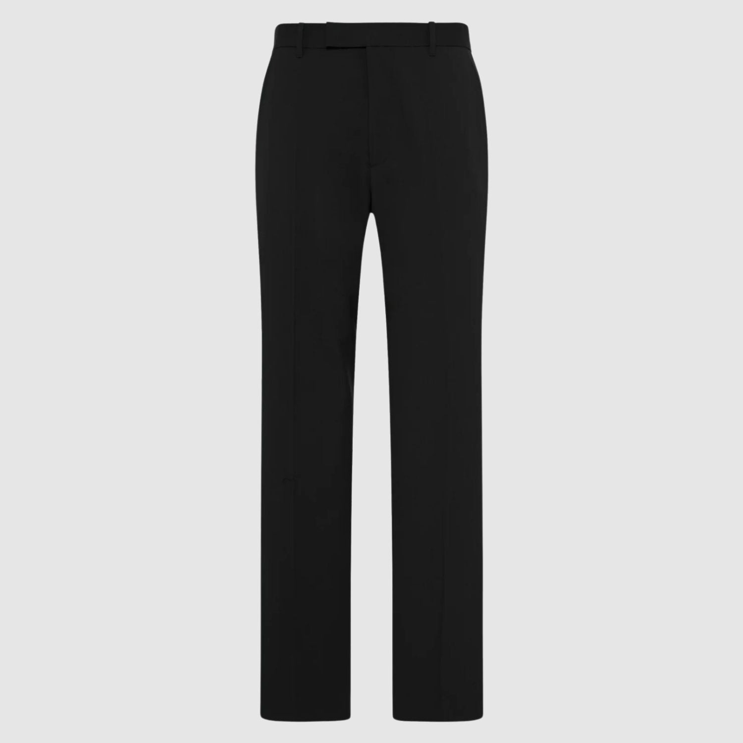 The Row Elijah Pants in Wool