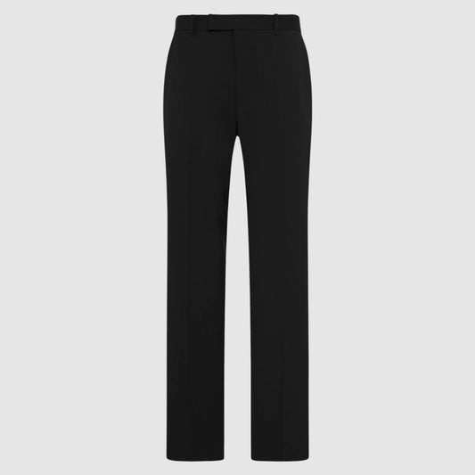 The Row Elijah Pants in Wool