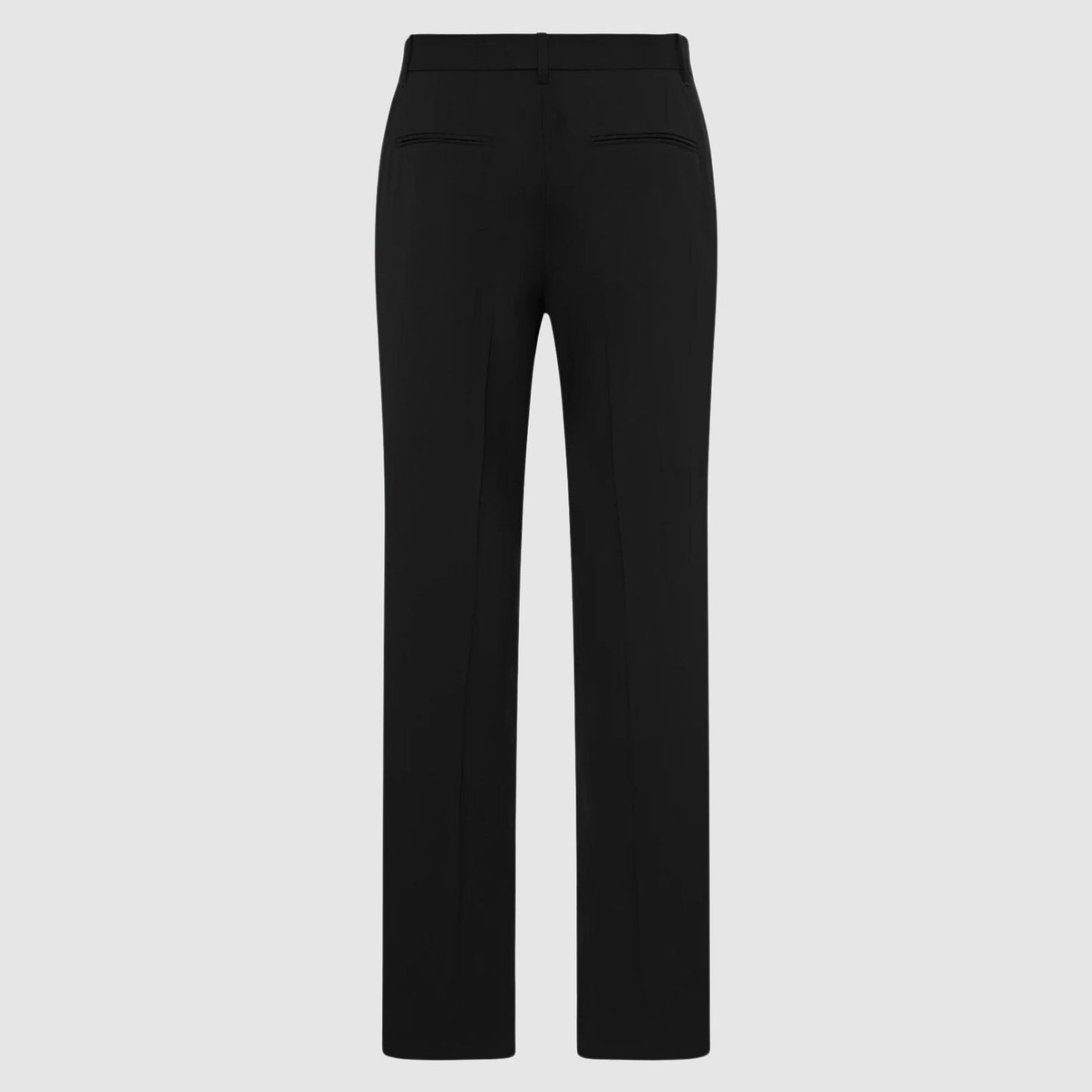 The Row Elijah Pants in Wool