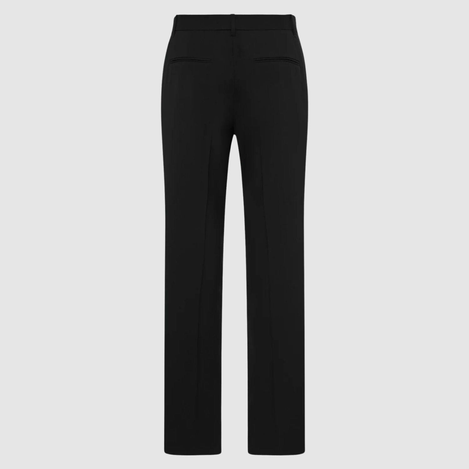 The Row Elijah Pants in Wool