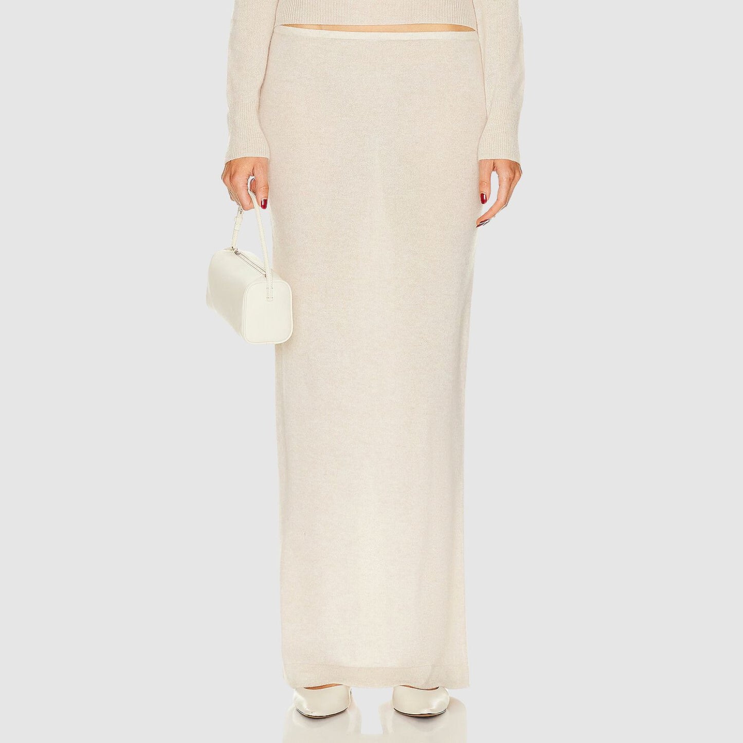 ÉTERNE Emma Skirt