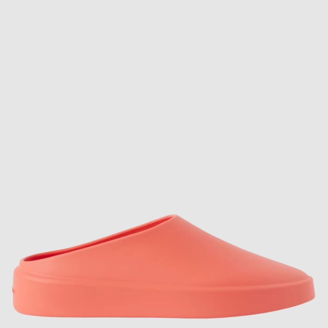 Fear of God California Slide in Coral View 1