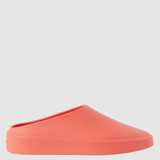 Fear of God California Slide in Coral View 1