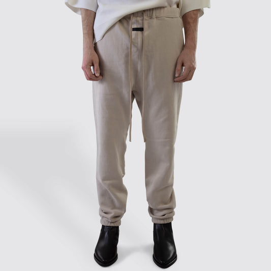Fear Of God Eternal Fleece Classic Sweatpant in Cement