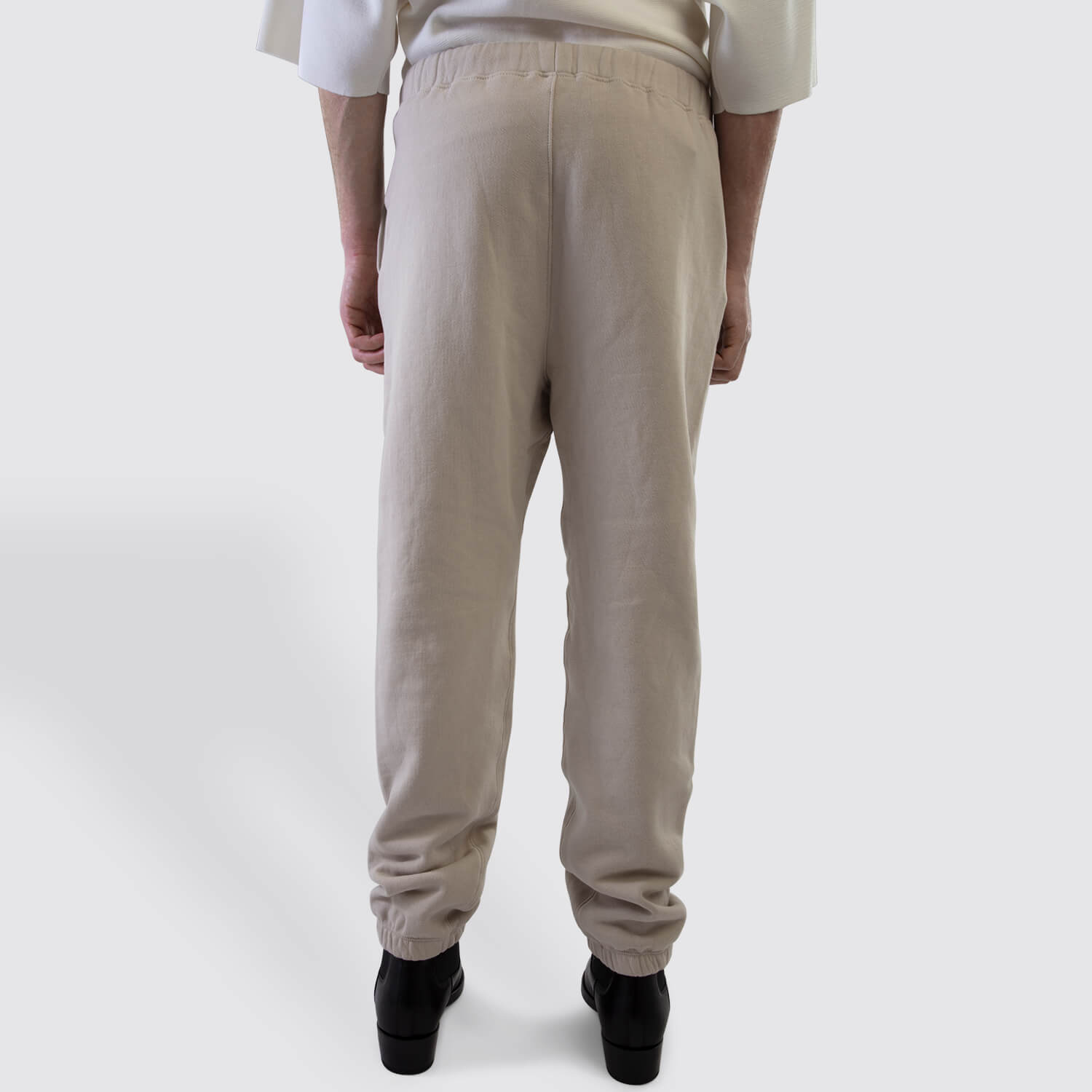 Fear Of God Eternal Fleece Classic Sweatpant in Cement