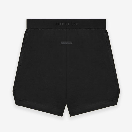 Fear Of God Black Lounge Short
